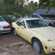 Illustration for article titled A Michigan Town Is Forcing This Man To Sell 20 Old Cars Off His Property Every Month